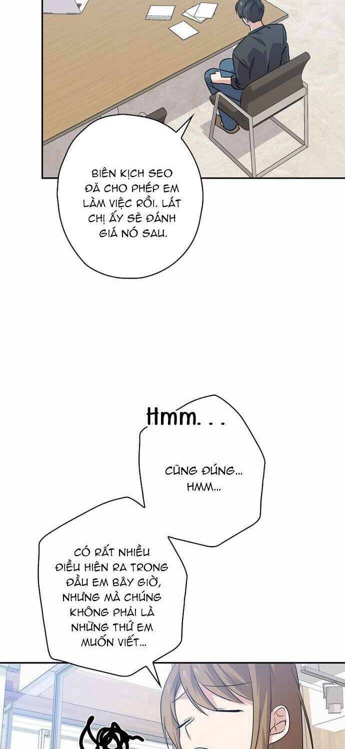 Vua Phim Truyền Hình Chap 63 - Next Chap 64