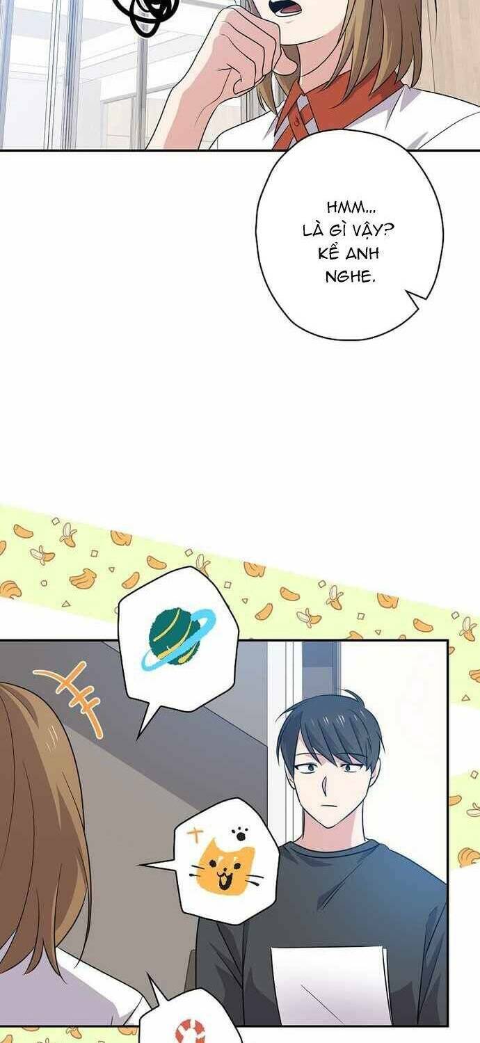 Vua Phim Truyền Hình Chap 63 - Next Chap 64