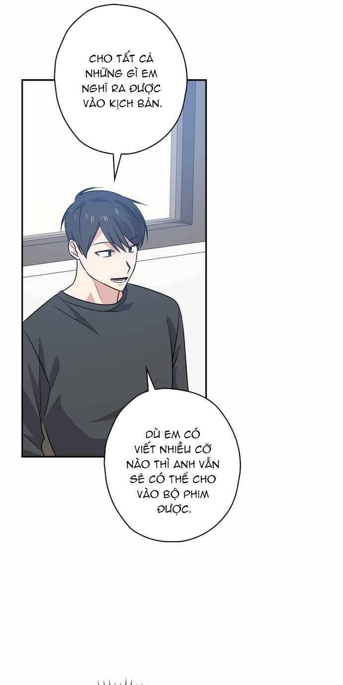 Vua Phim Truyền Hình Chap 63 - Next Chap 64