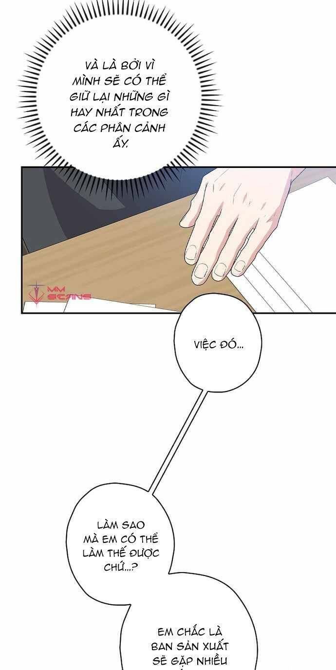 Vua Phim Truyền Hình Chap 63 - Next Chap 64
