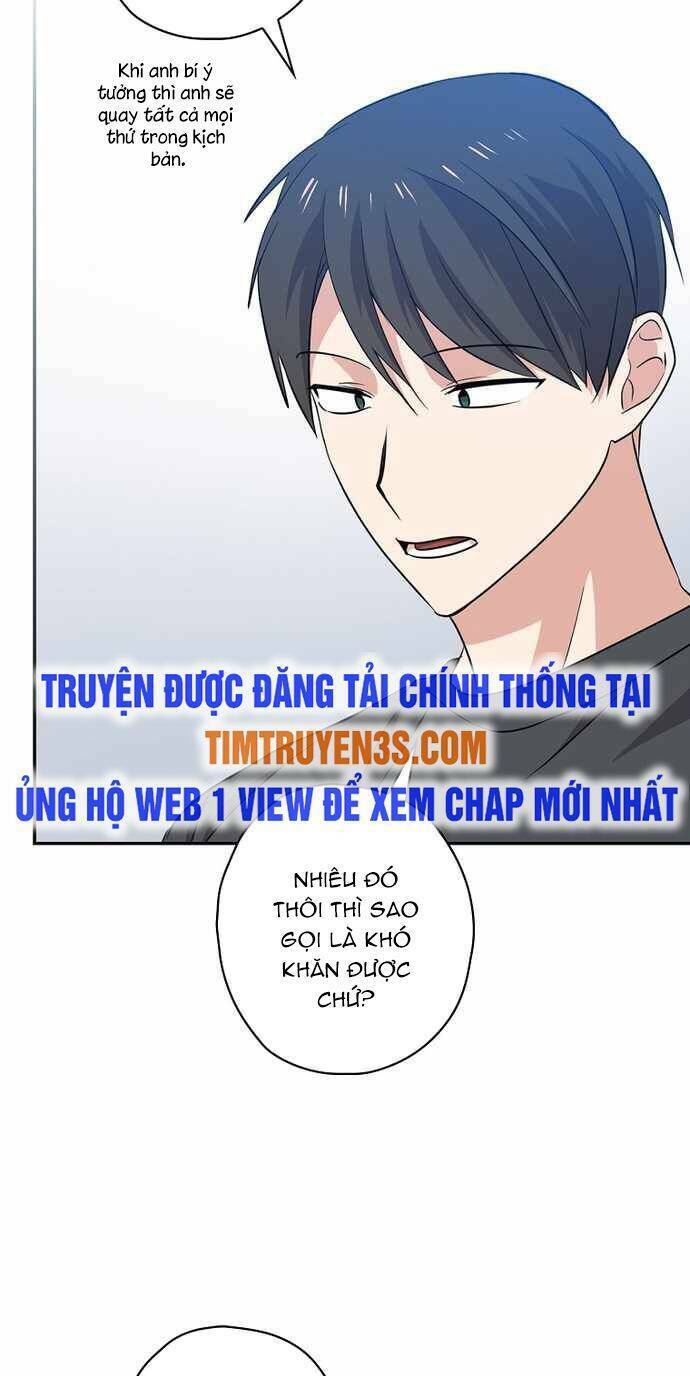 Vua Phim Truyền Hình Chap 63 - Next Chap 64