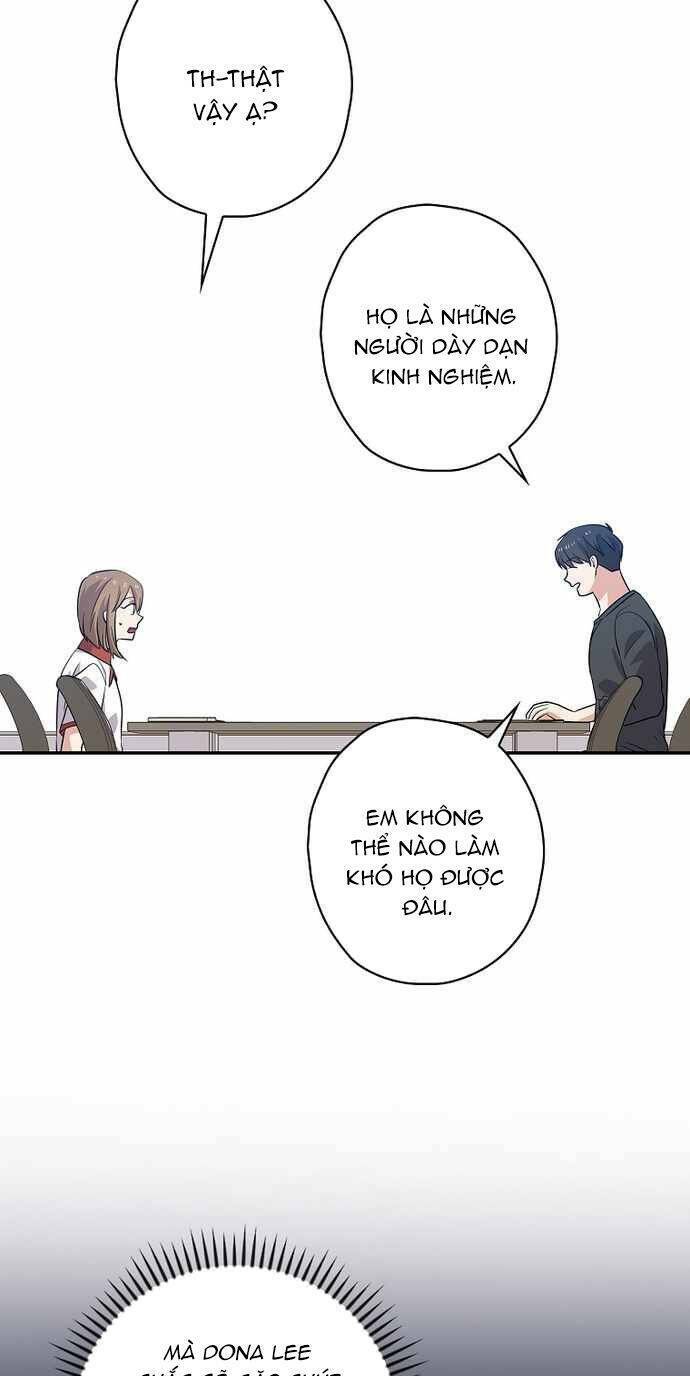 Vua Phim Truyền Hình Chap 63 - Next Chap 64