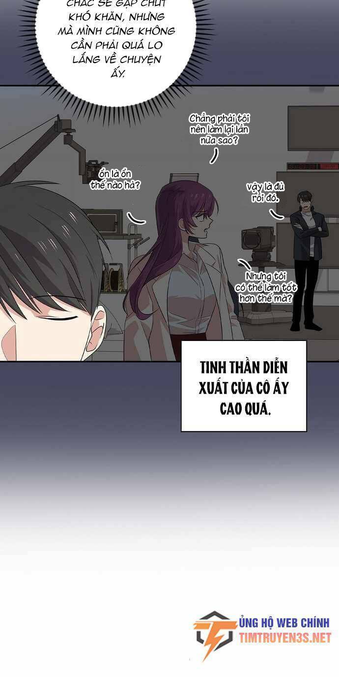 Vua Phim Truyền Hình Chap 63 - Next Chap 64