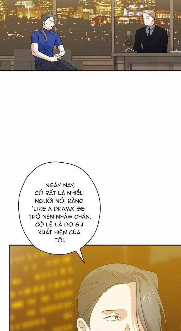 Vua Phim Truyền Hình Chap 63 - Next Chap 64