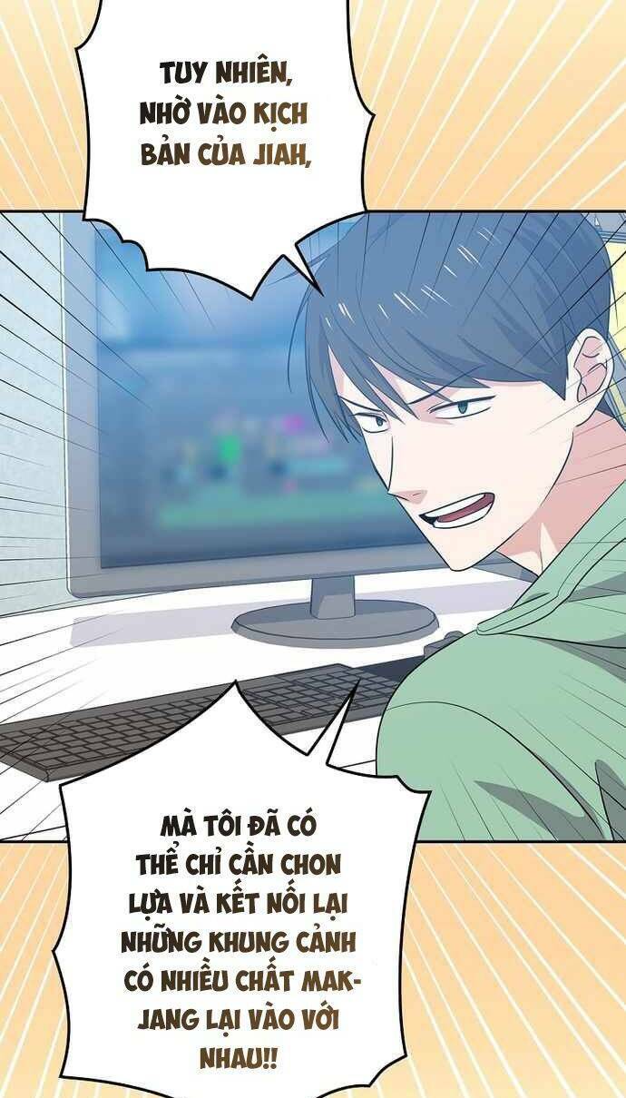 Vua Phim Truyền Hình Chap 63 - Next Chap 64