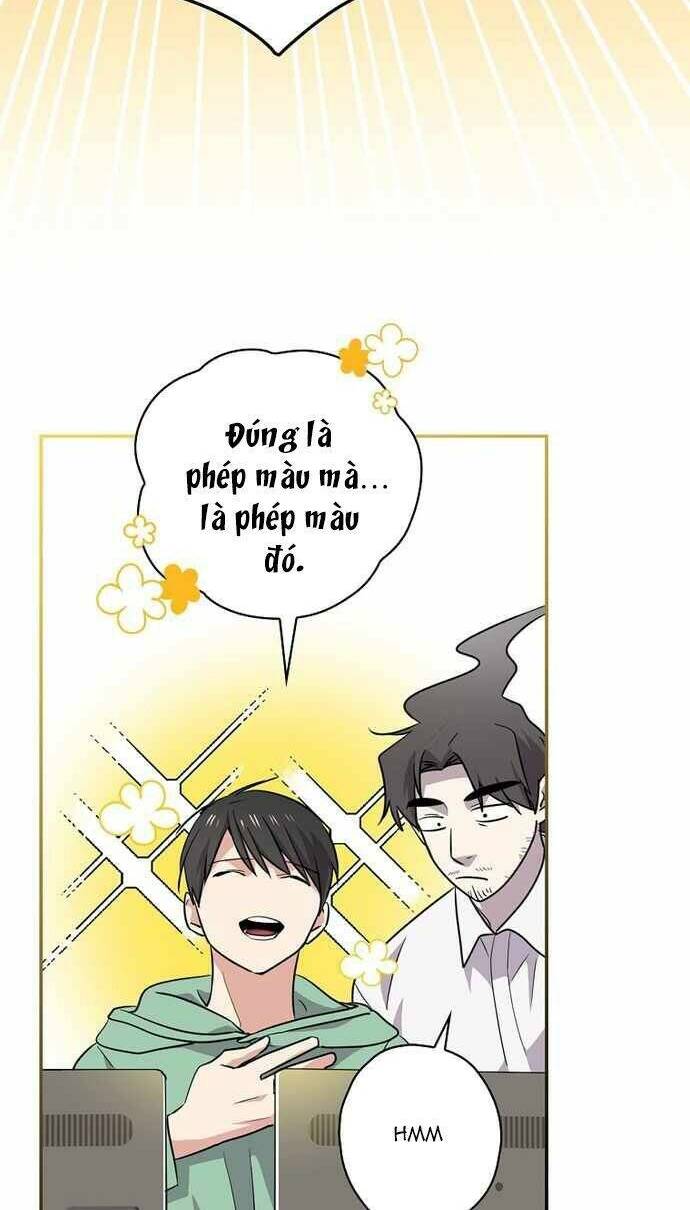 Vua Phim Truyền Hình Chap 63 - Next Chap 64