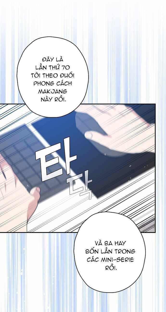 Vua Phim Truyền Hình Chap 63 - Next Chap 64