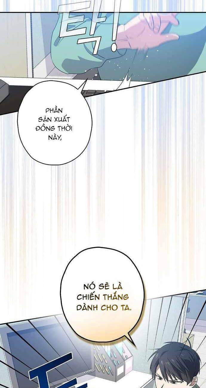 Vua Phim Truyền Hình Chap 63 - Next Chap 64