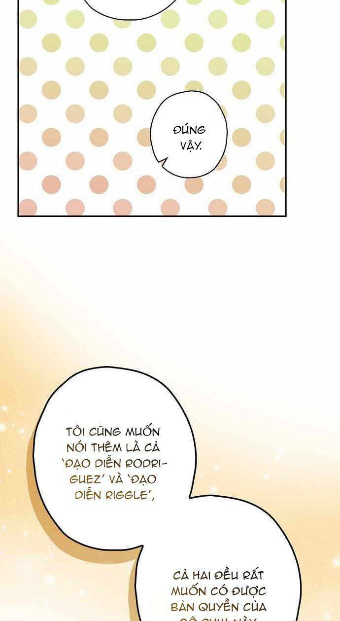 Vua Phim Truyền Hình Chap 63 - Next Chap 64