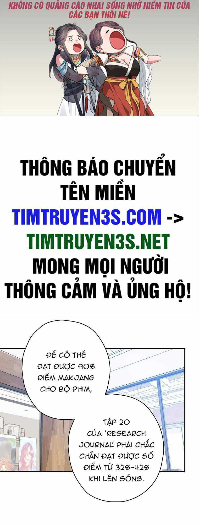 Vua Phim Truyền Hình Chap 64 - Next Chap 65