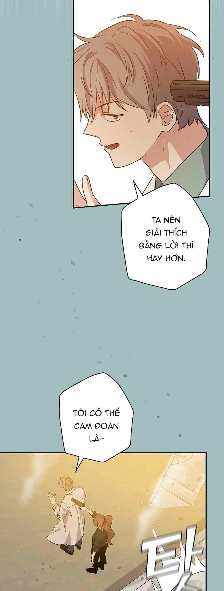 Vua Phim Truyền Hình Chap 64 - Next Chap 65