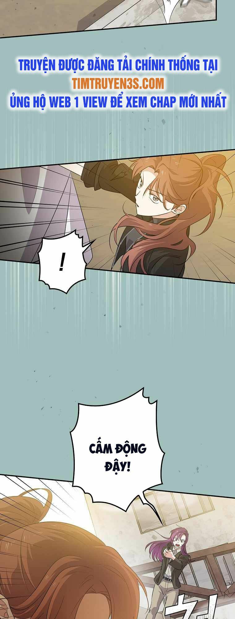Vua Phim Truyền Hình Chap 64 - Next Chap 65