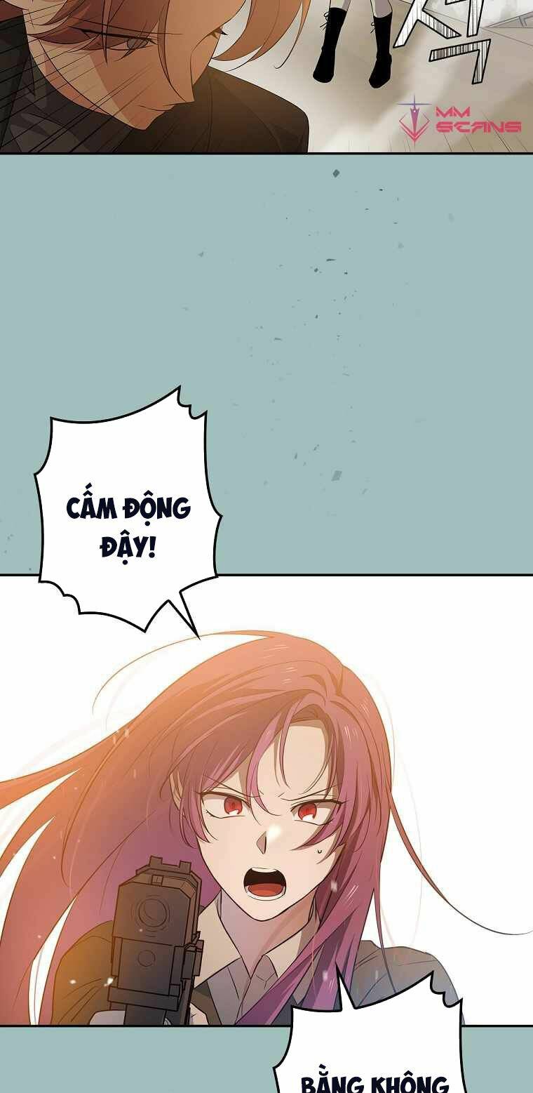 Vua Phim Truyền Hình Chap 64 - Next Chap 65