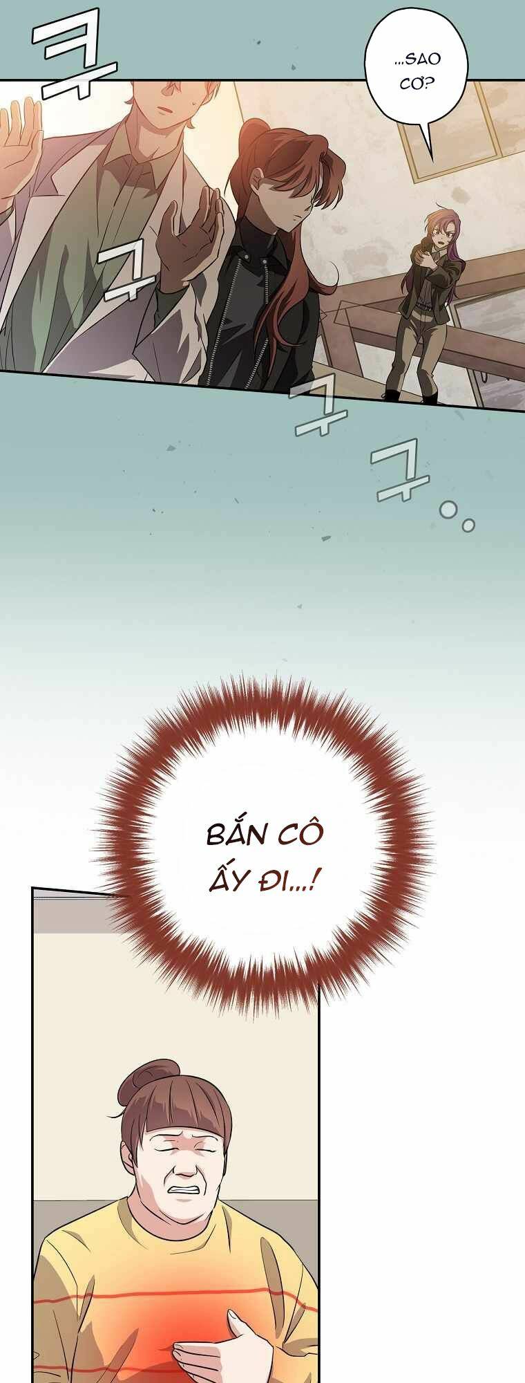 Vua Phim Truyền Hình Chap 64 - Next Chap 65