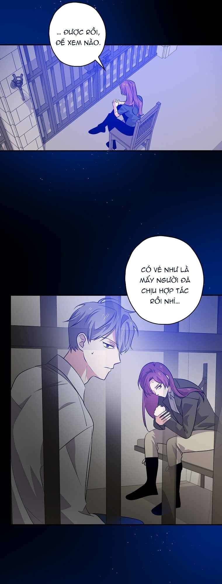 Vua Phim Truyền Hình Chap 64 - Next Chap 65
