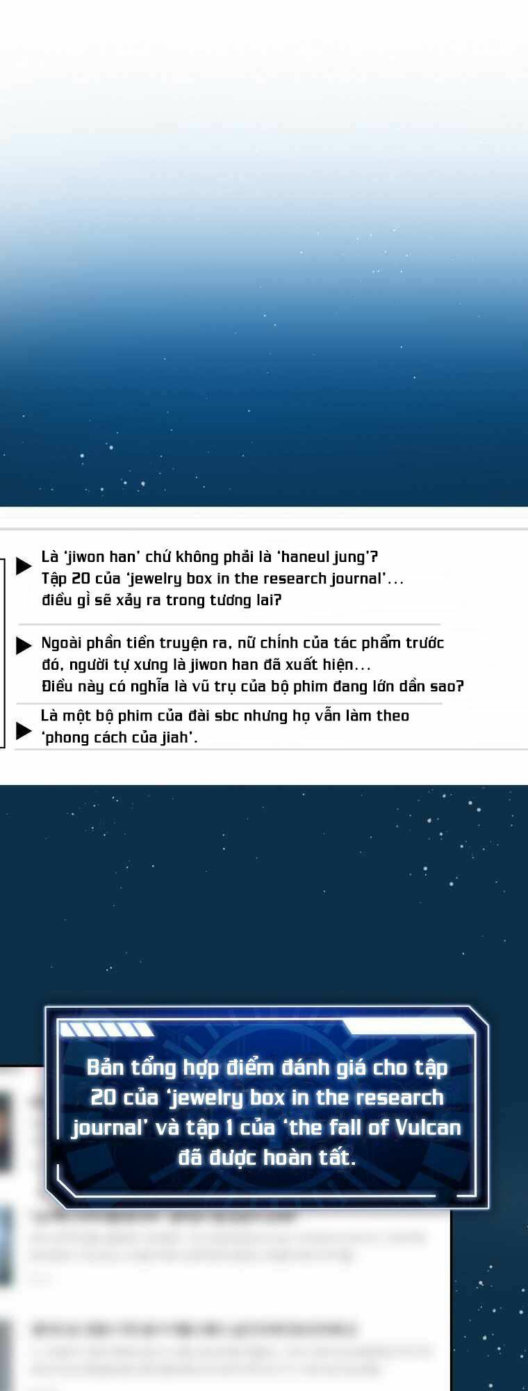 Vua Phim Truyền Hình Chap 64 - Next Chap 65