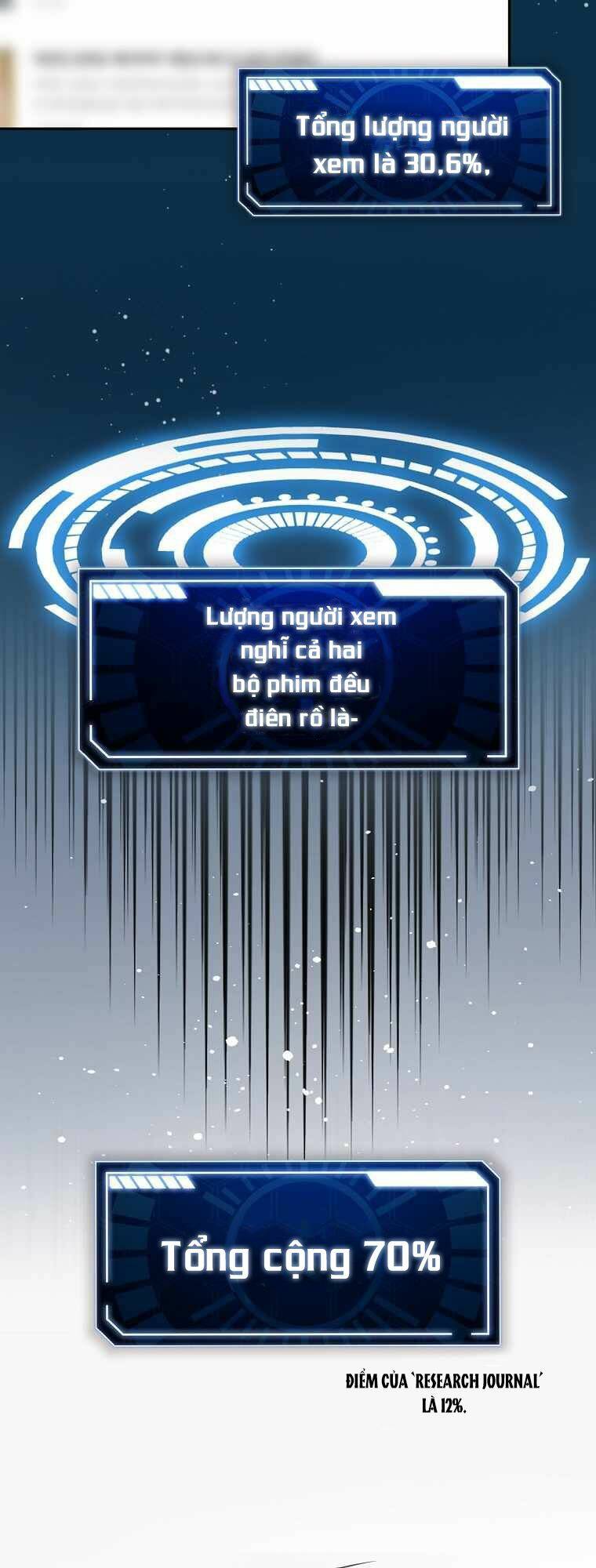 Vua Phim Truyền Hình Chap 64 - Next Chap 65