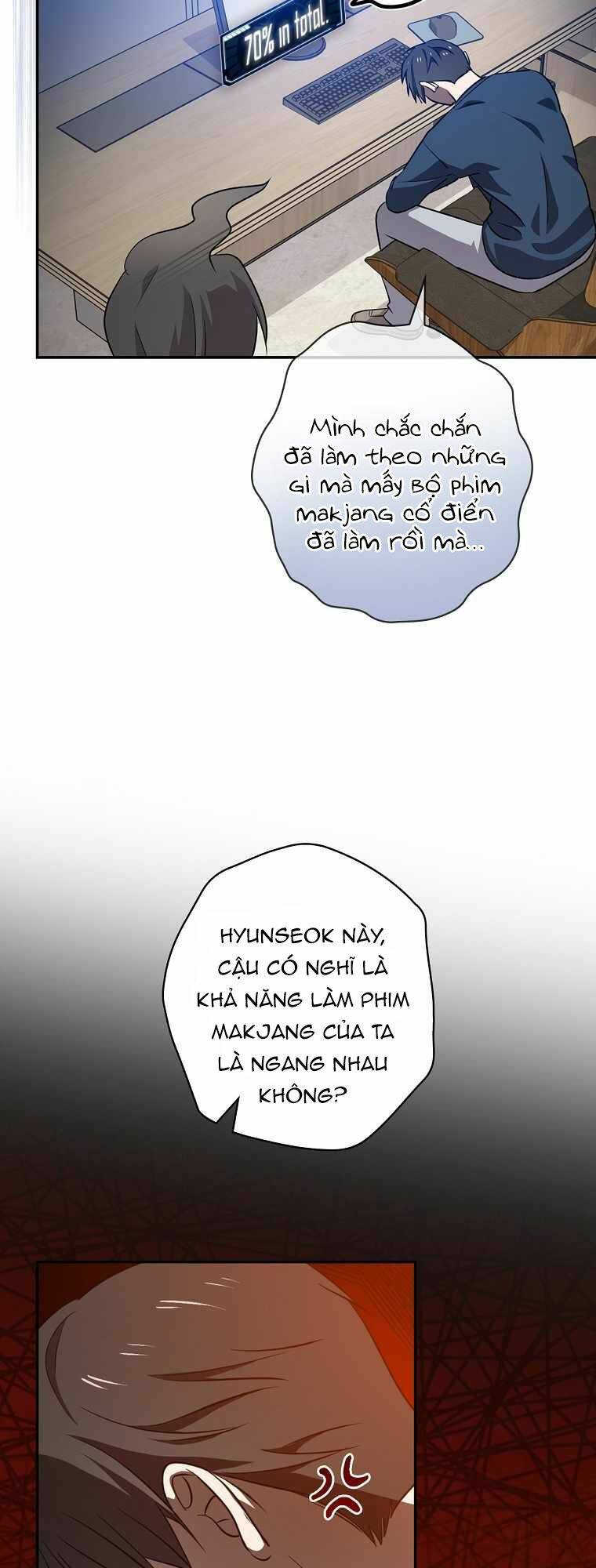 Vua Phim Truyền Hình Chap 64 - Next Chap 65
