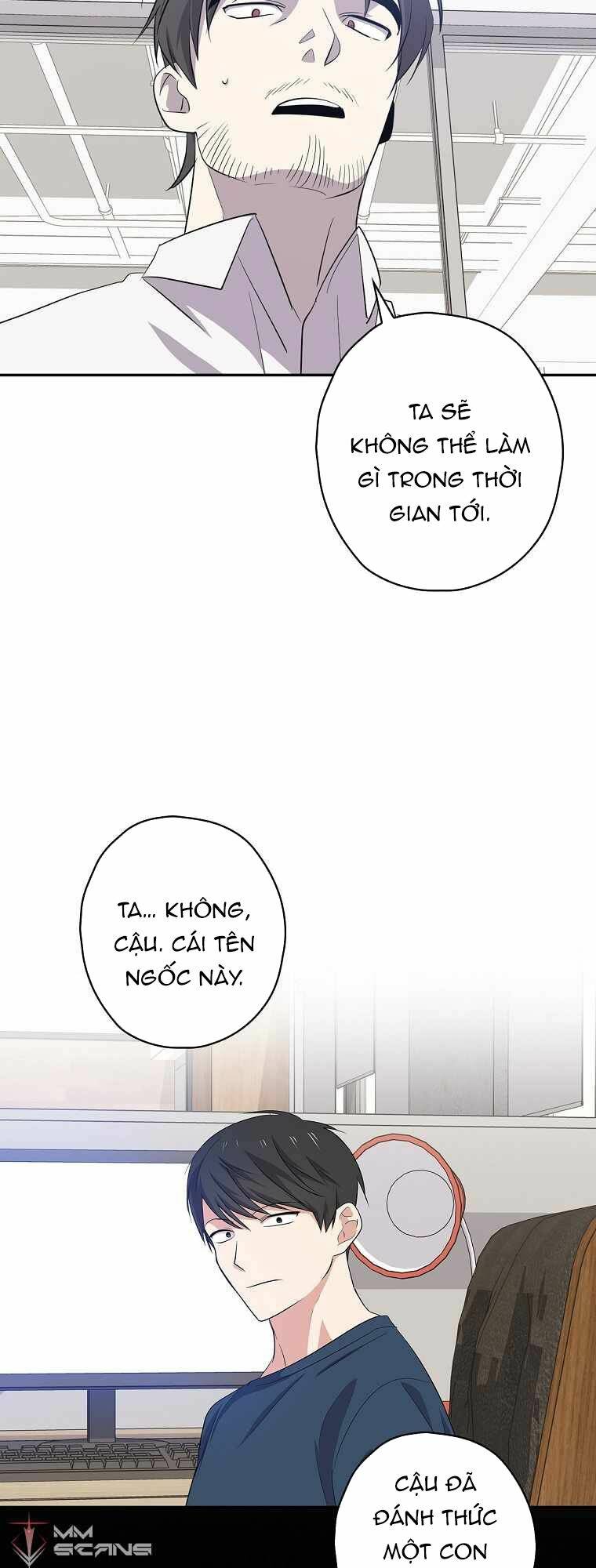 Vua Phim Truyền Hình Chap 64 - Next Chap 65