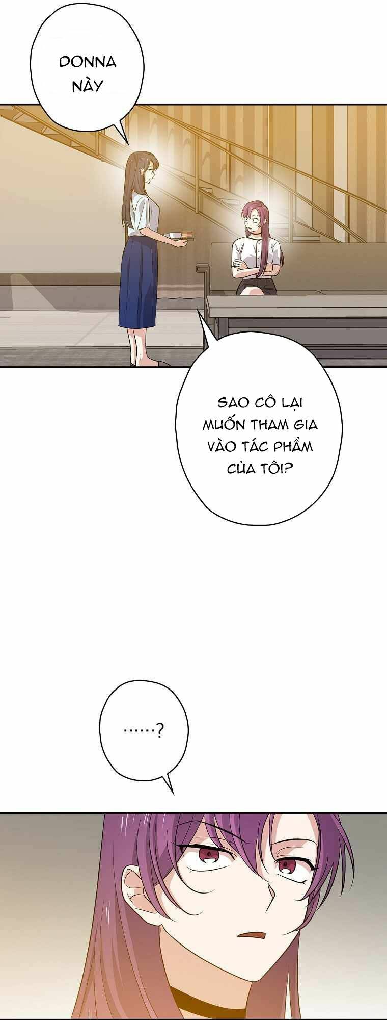 Vua Phim Truyền Hình Chap 64 - Next Chap 65