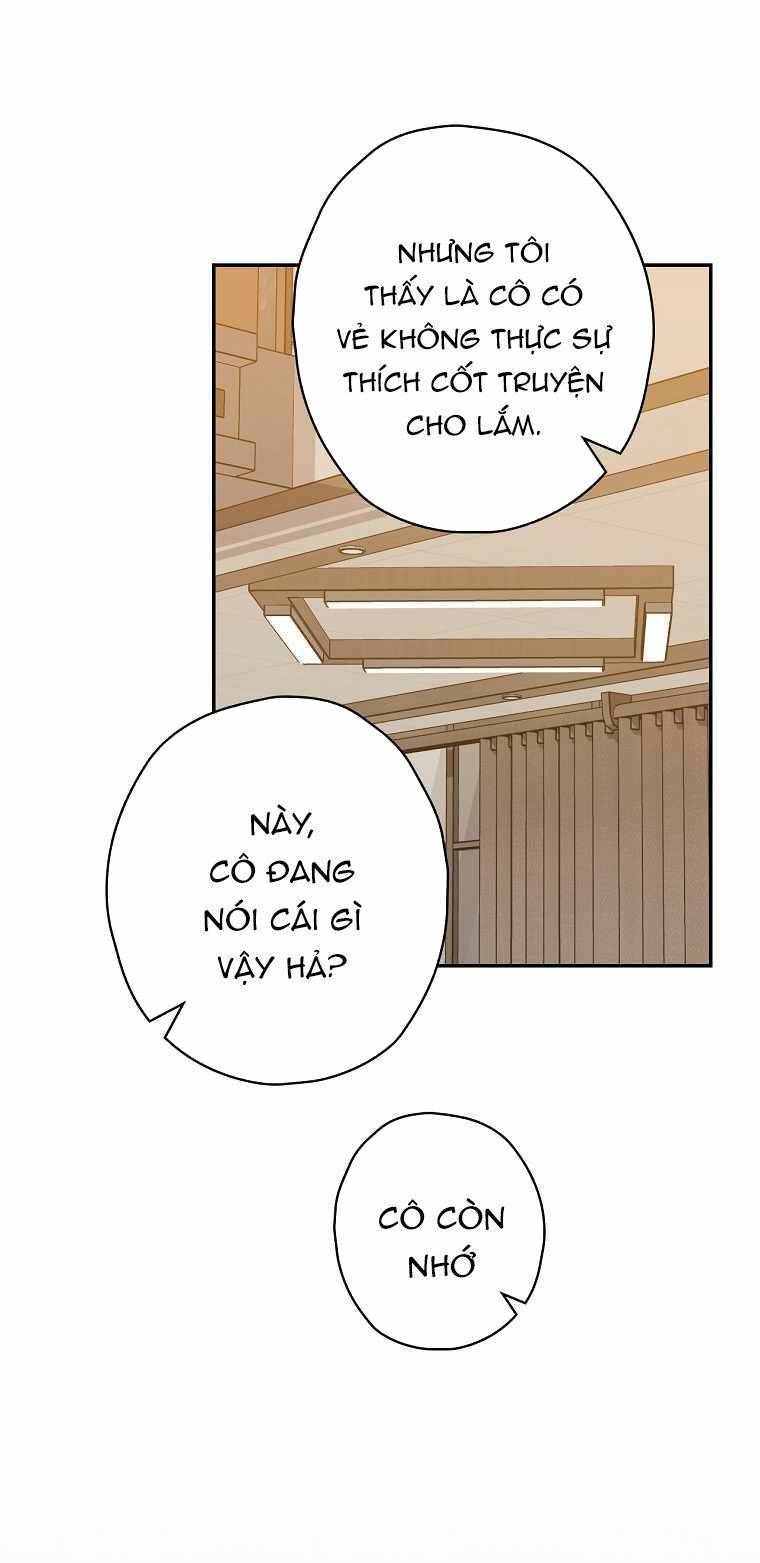 Vua Phim Truyền Hình Chap 64 - Next Chap 65