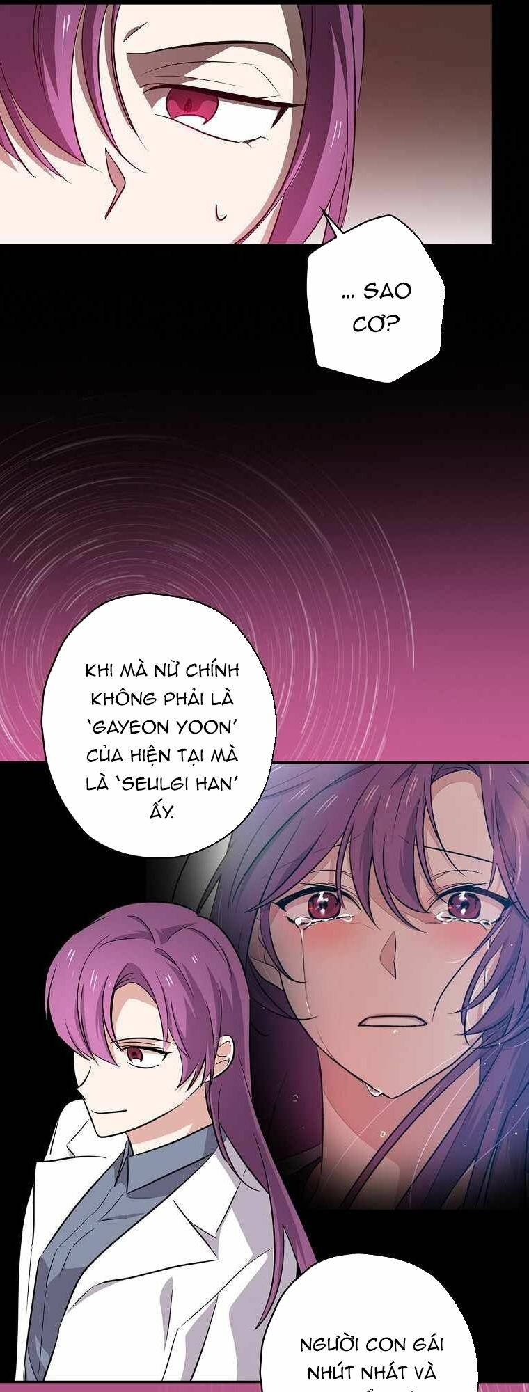 Vua Phim Truyền Hình Chap 64 - Next Chap 65