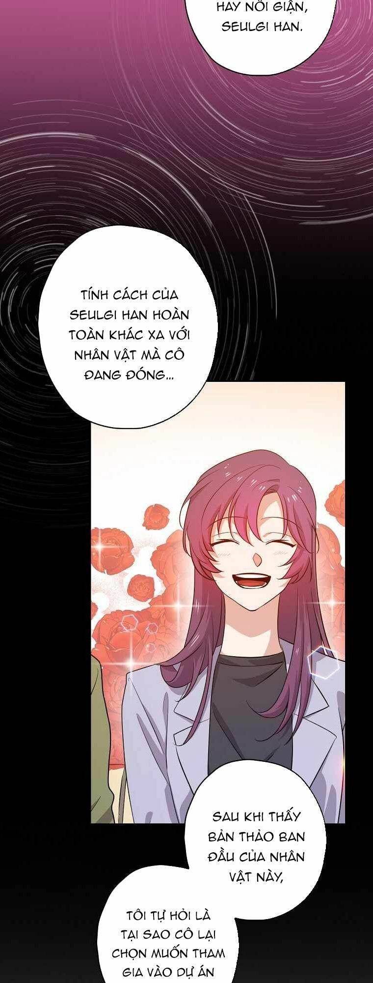 Vua Phim Truyền Hình Chap 64 - Next Chap 65