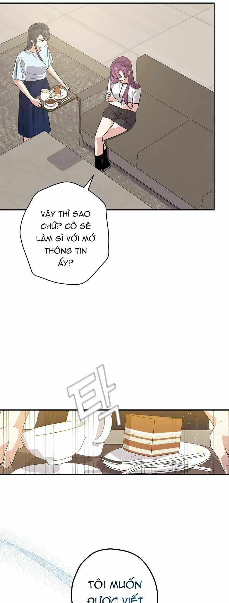 Vua Phim Truyền Hình Chap 64 - Next Chap 65
