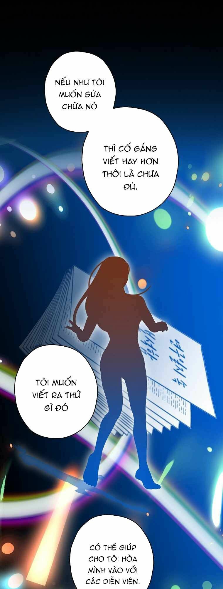 Vua Phim Truyền Hình Chap 64 - Next Chap 65