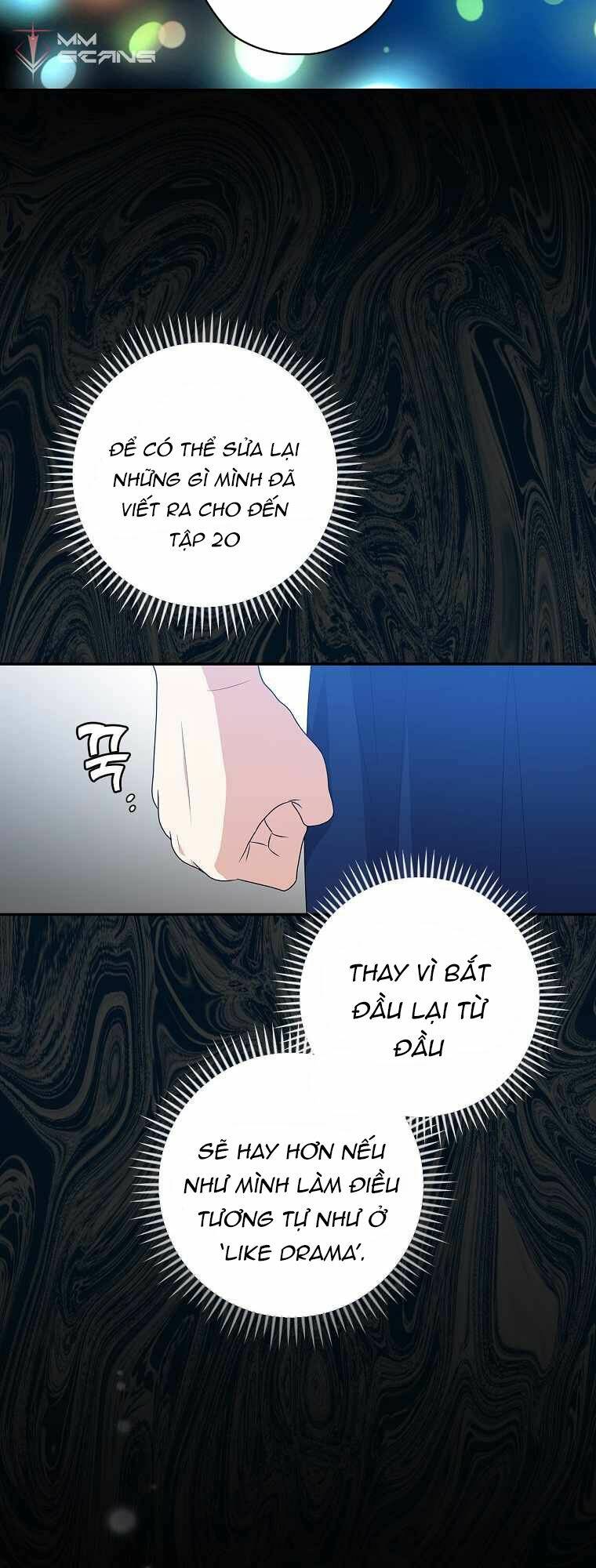 Vua Phim Truyền Hình Chap 64 - Next Chap 65