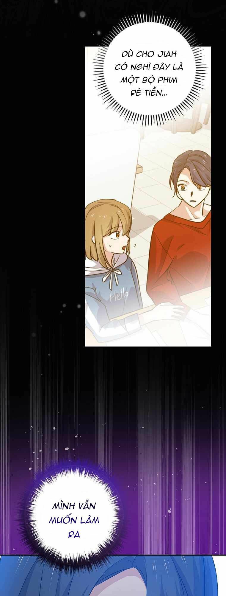 Vua Phim Truyền Hình Chap 64 - Next Chap 65