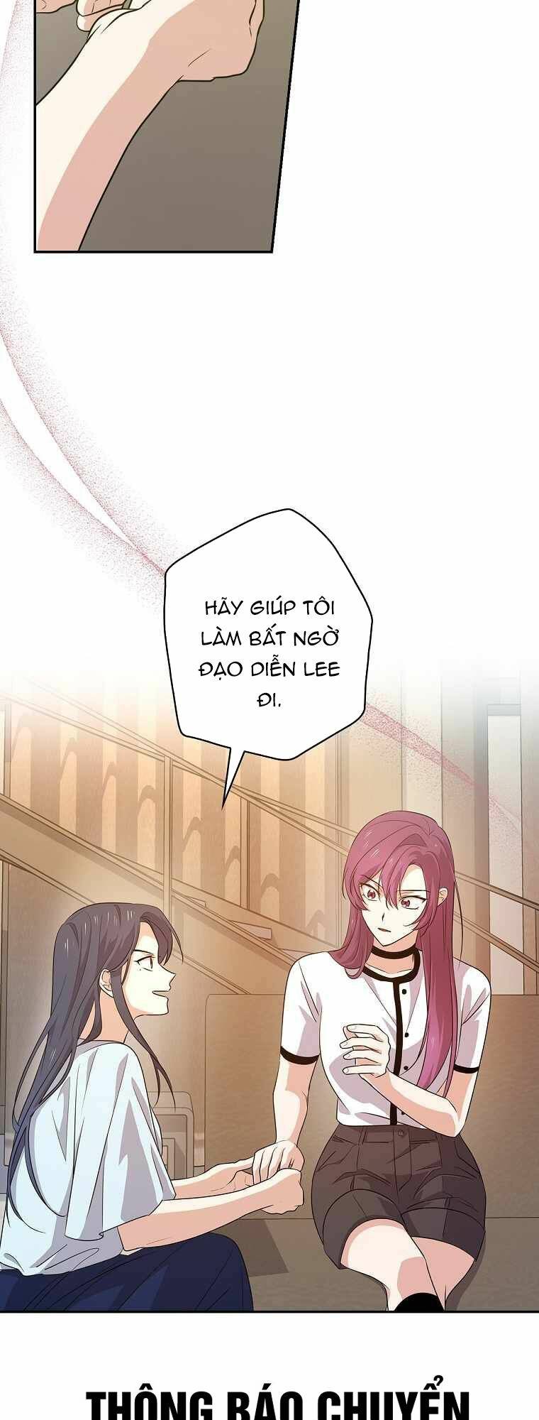 Vua Phim Truyền Hình Chap 64 - Next Chap 65