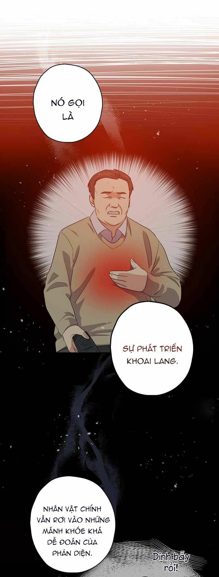 Vua Phim Truyền Hình Chap 64 - Next Chap 65