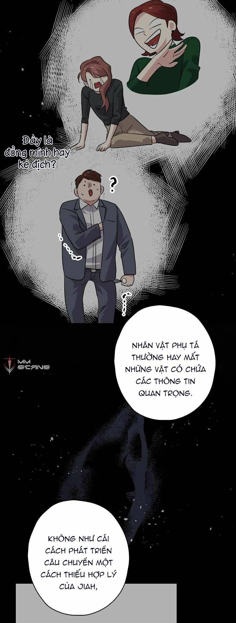 Vua Phim Truyền Hình Chap 64 - Next Chap 65
