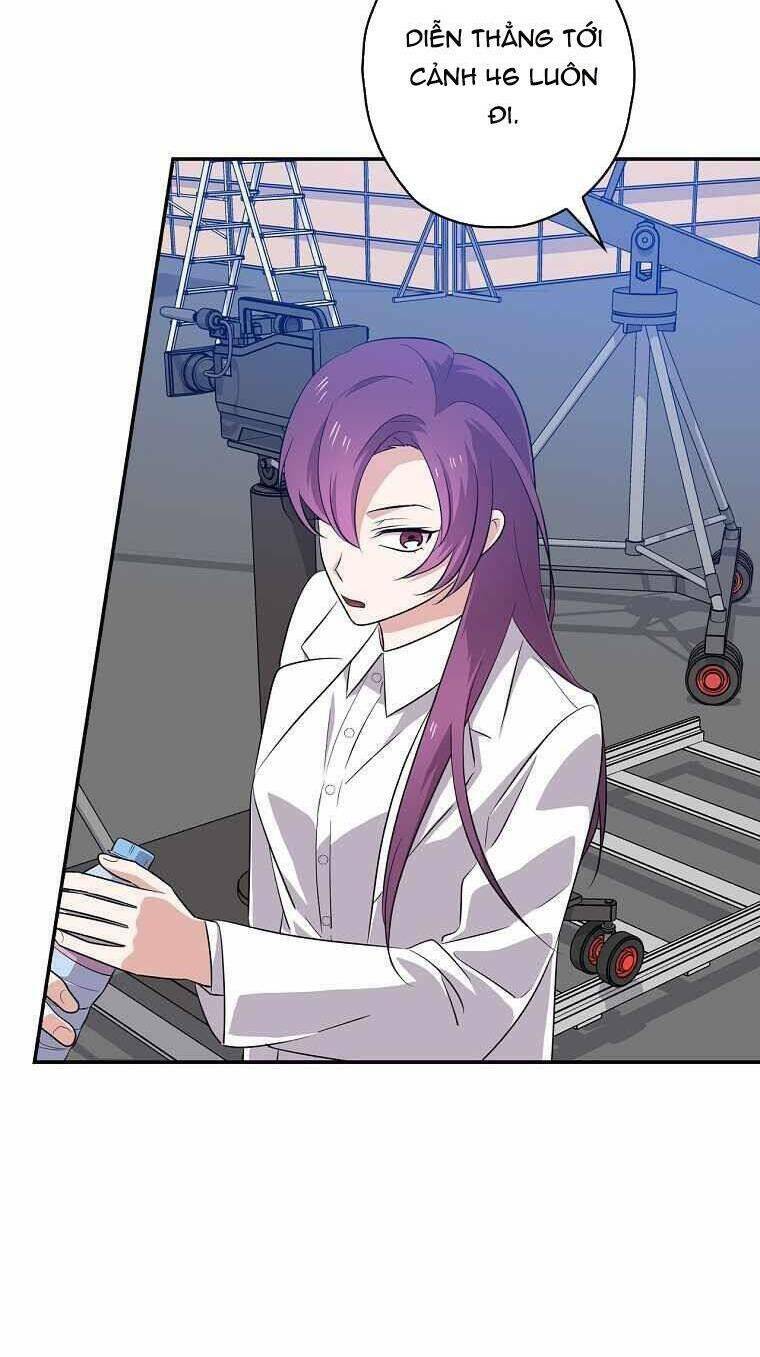 Vua Phim Truyền Hình Chap 65 - Next Chap 66