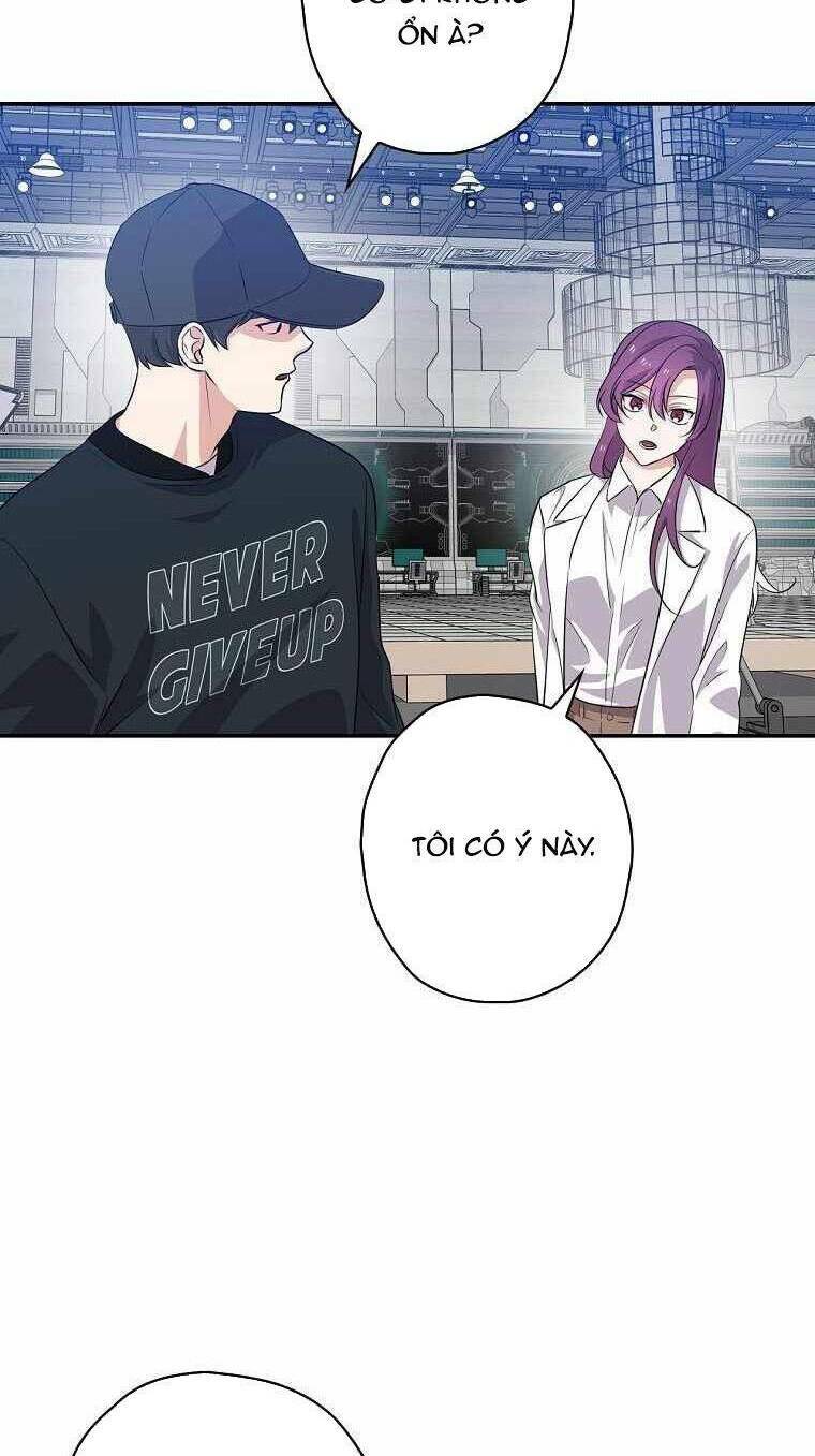 Vua Phim Truyền Hình Chap 65 - Next Chap 66