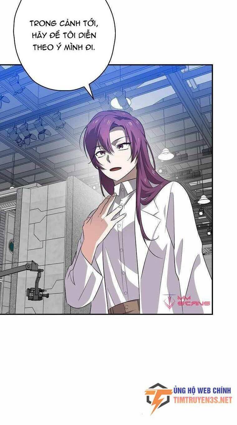 Vua Phim Truyền Hình Chap 65 - Next Chap 66