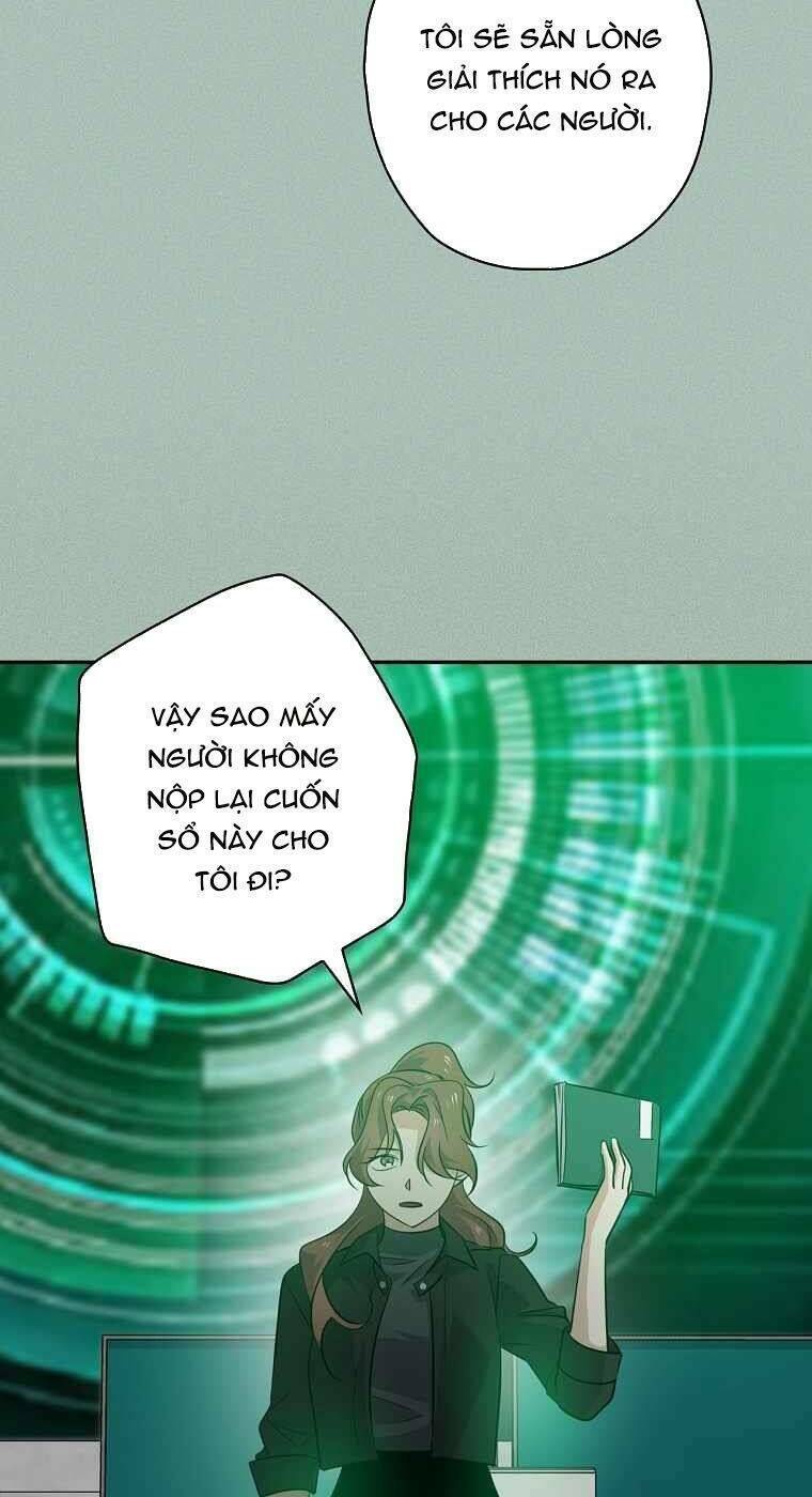 Vua Phim Truyền Hình Chap 65 - Next Chap 66