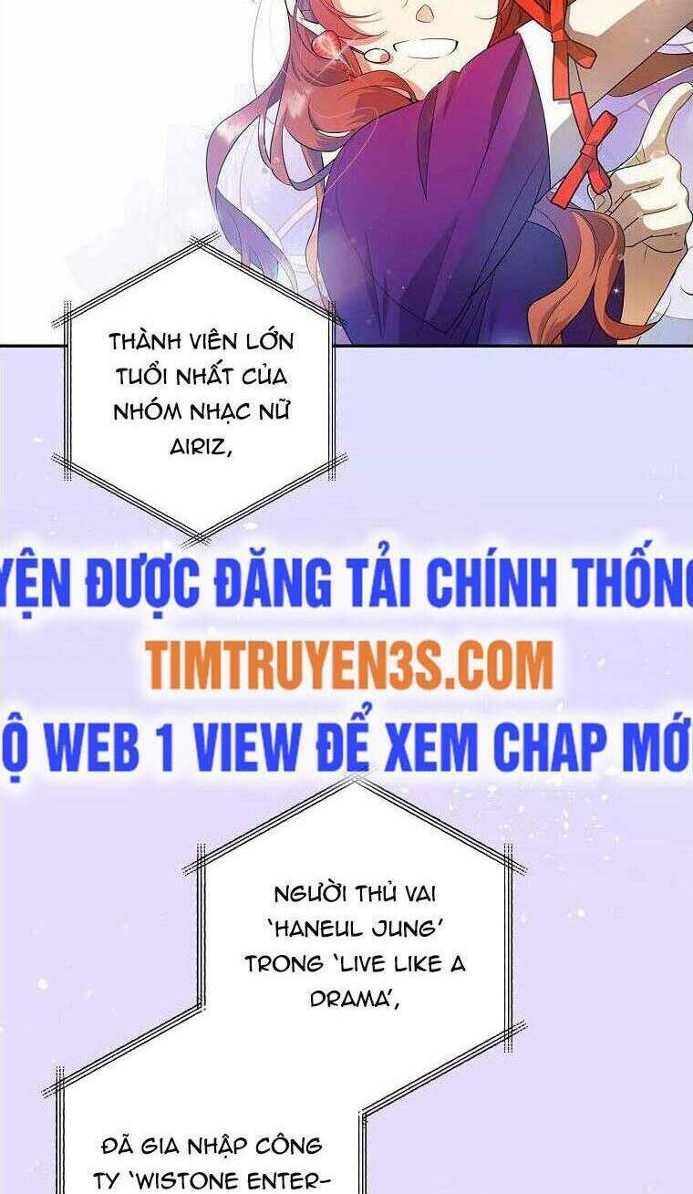 Vua Phim Truyền Hình Chap 65 - Next Chap 66