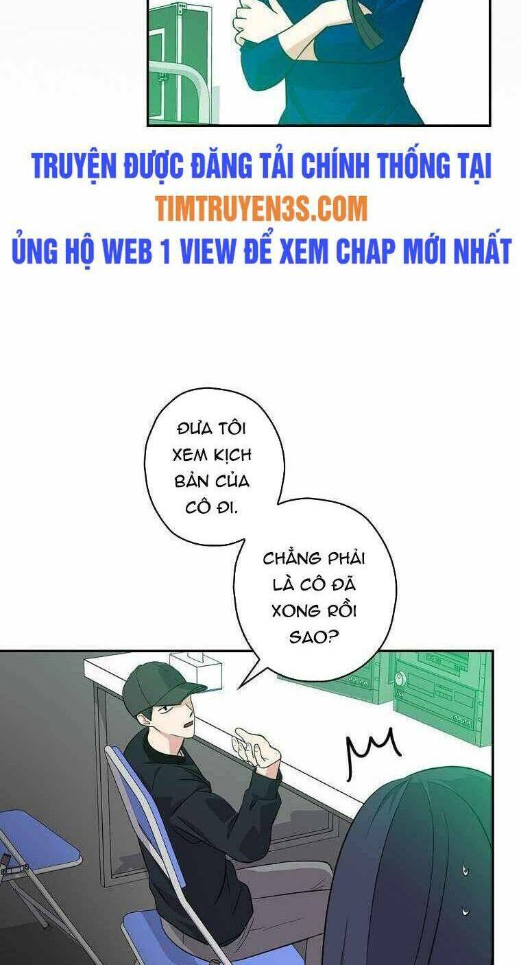 Vua Phim Truyền Hình Chap 65 - Next Chap 66