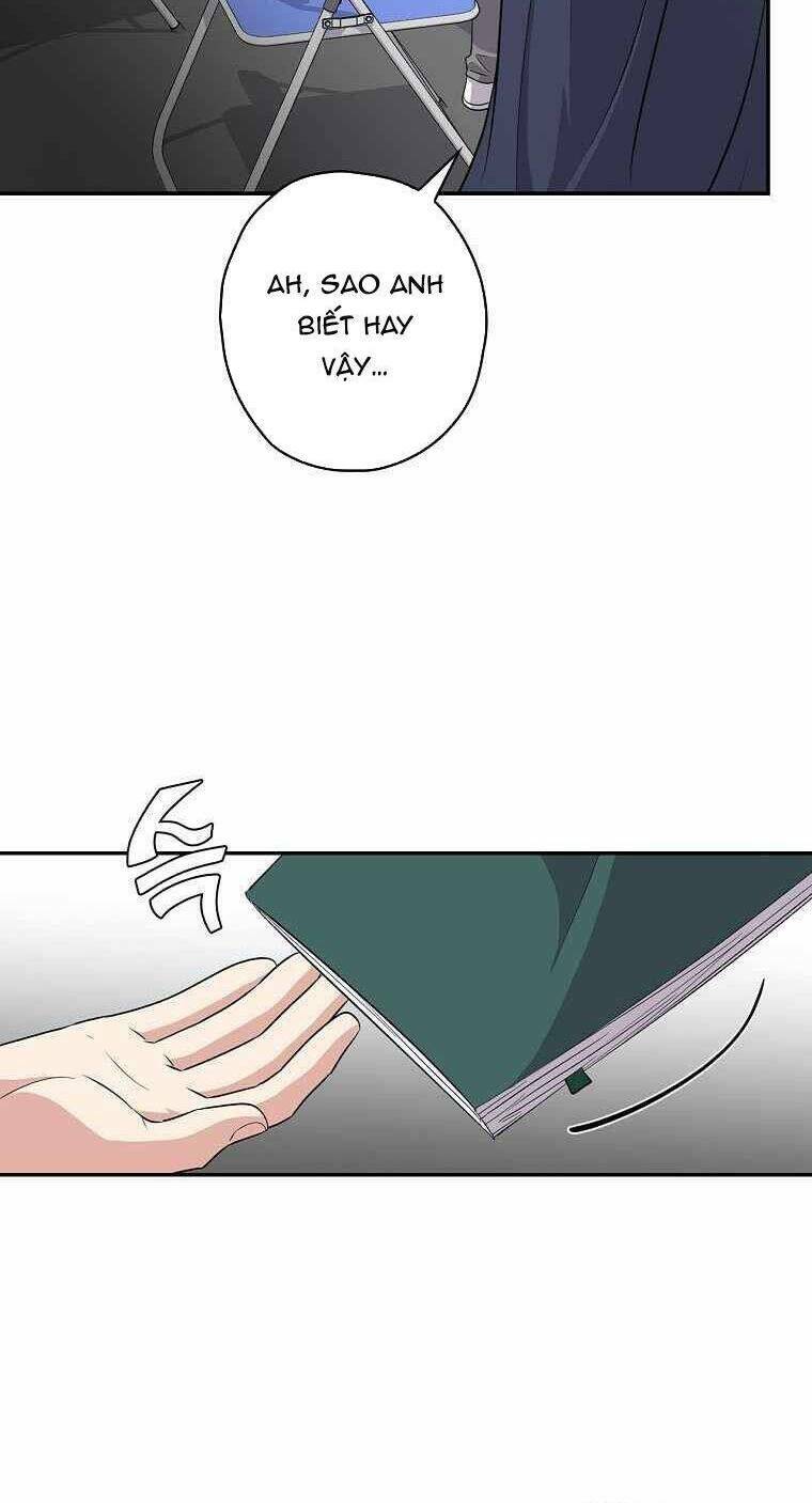Vua Phim Truyền Hình Chap 65 - Next Chap 66