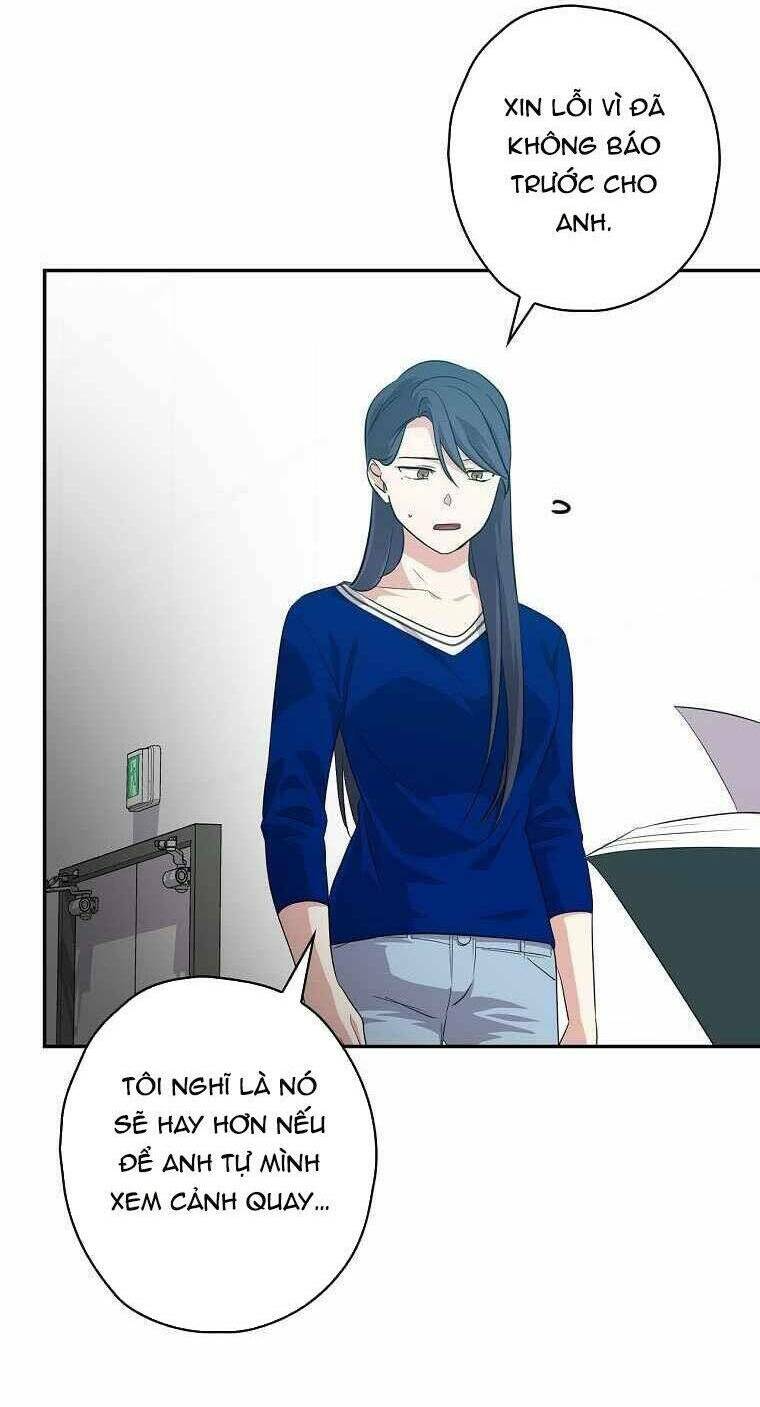 Vua Phim Truyền Hình Chap 65 - Next Chap 66