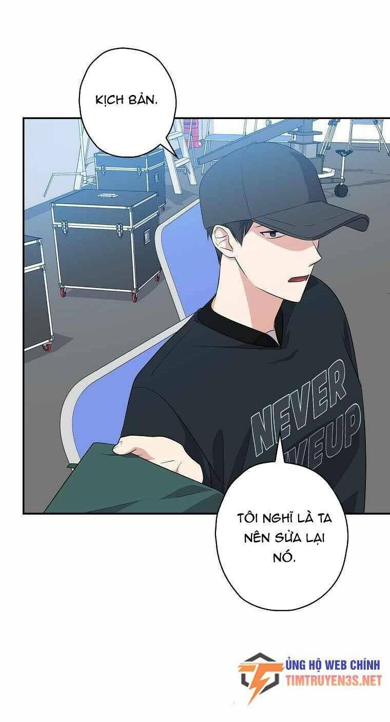 Vua Phim Truyền Hình Chap 65 - Next Chap 66