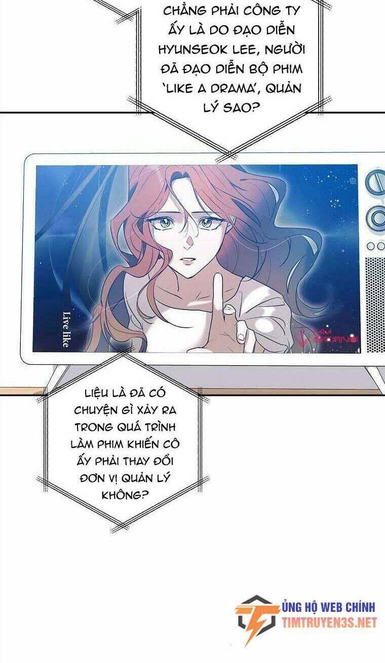 Vua Phim Truyền Hình Chap 65 - Next Chap 66