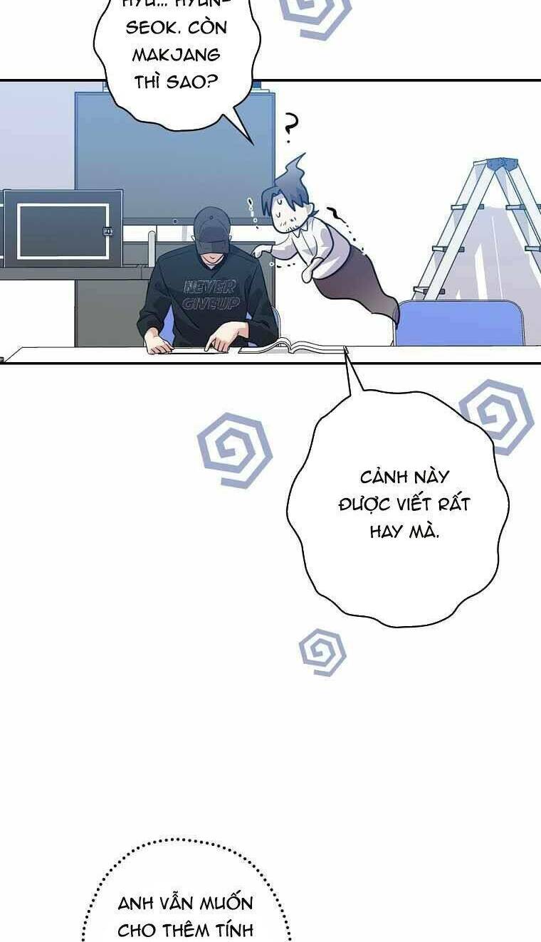 Vua Phim Truyền Hình Chap 65 - Next Chap 66