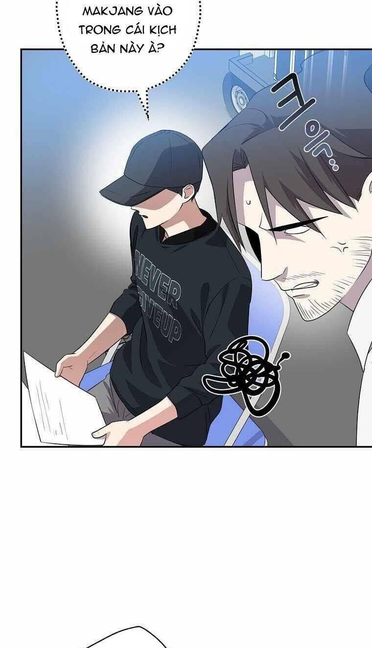 Vua Phim Truyền Hình Chap 65 - Next Chap 66