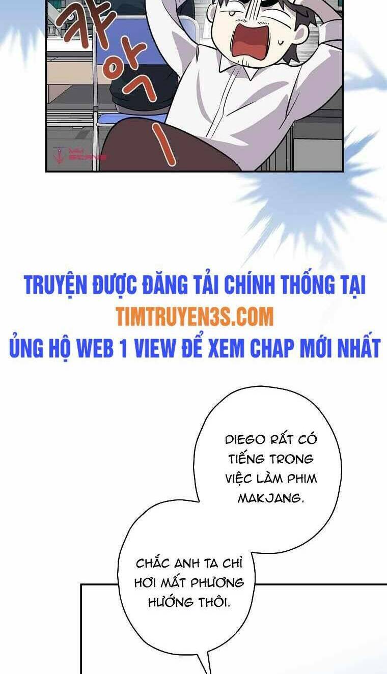 Vua Phim Truyền Hình Chap 65 - Next Chap 66