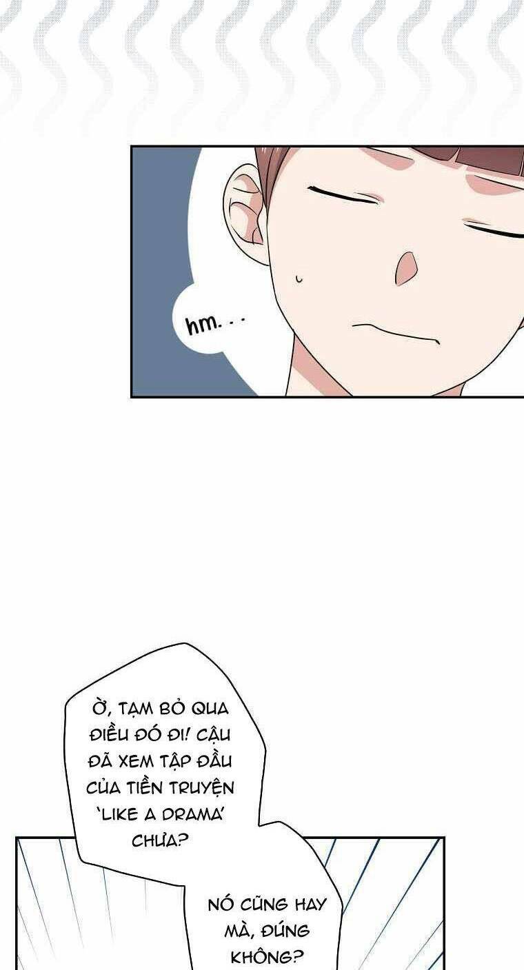 Vua Phim Truyền Hình Chap 65 - Next Chap 66