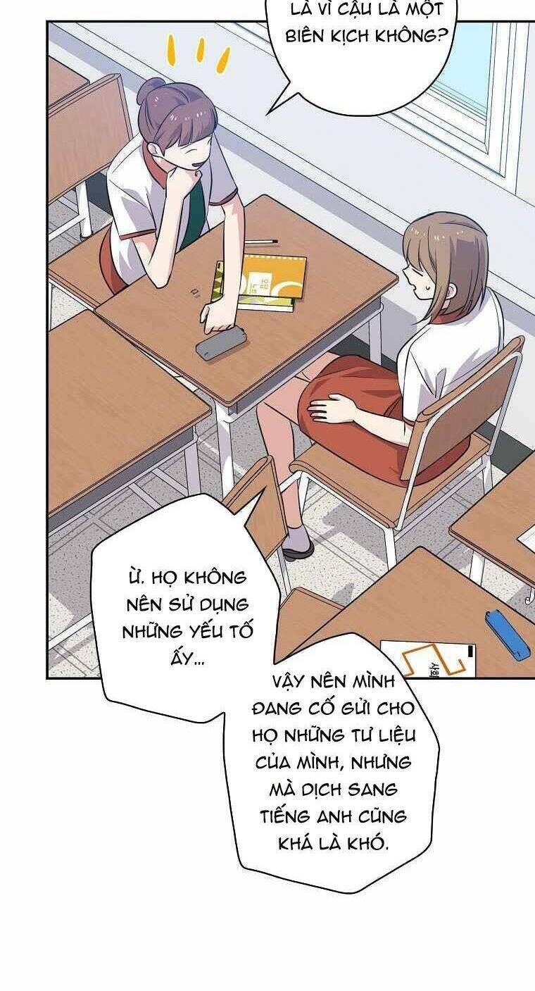 Vua Phim Truyền Hình Chap 65 - Next Chap 66