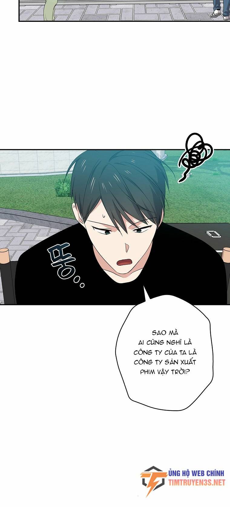 Vua Phim Truyền Hình Chap 66 - Next Chap 67